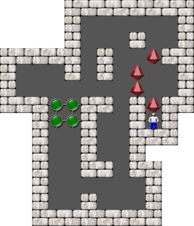 Уровень 153 — Kevin B. Reilly Arranged
